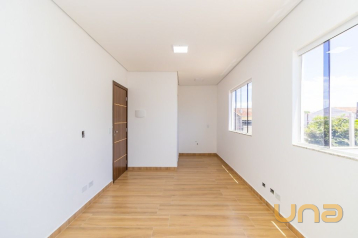 Sala para alugar, 19 m² por R$ 1.160,00/mês - Portão - Curitib