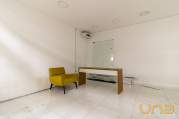 Loja no Centro de 58 m²  - 04769.002-RZ