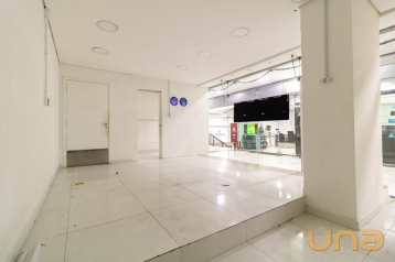 Loja no Centro de 58 m²  - 04769.002-RZ