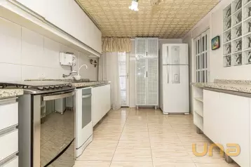 Casa 3 quartos no Seminário Curitiba