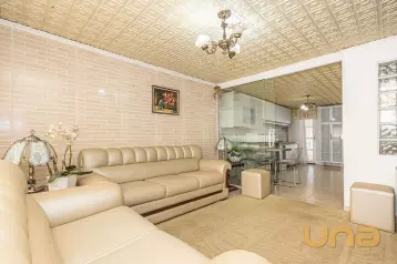 Casa 3 quartos no Seminário Curitiba