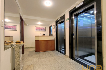 Apartamento no Centro de 64 m² com 2 quartos  - 21282-2-I2