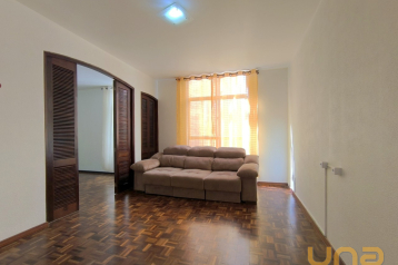 Apartamento no Centro de 64 m² com 2 quartos  - 21282-2-I2