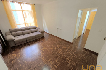 Apartamento no Centro de 64 m² com 2 quartos  - 21282-2-I2