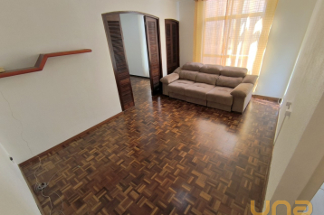 Apartamento no Centro de 64 m² com 2 quartos  - 21282-2-I2