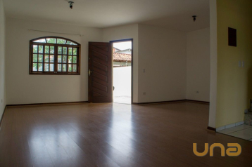 Sobrado com 3 dormitórios à venda, 195 m² por R$ 630.000,00 - 