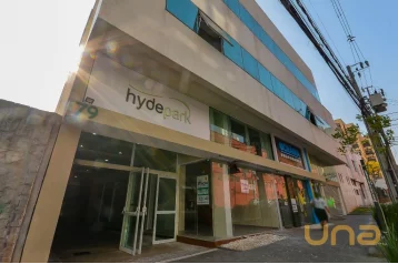 Studio com 1 dormitório para alugar por R$ 1.800 /mês - Centro