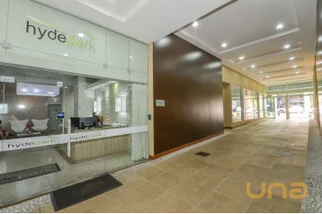 Studio com 1 dormitório para alugar por R$ 1.800 /mês - Centro