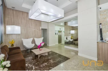 Studio com 1 dormitório para alugar por R$ 1.800 /mês - Centro