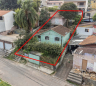 Terreno/Área no São Braz de 330,00 m²  - 94779.001-KD