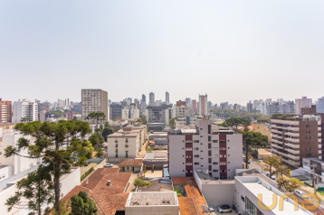 Apartamento com 3 quartos no Batel - 3545 - HABITEC