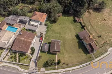 Terreno  com  1.727m2 no  Ferraria