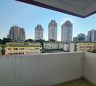 Apartamento com 2 dormitórios para alugar, 53 m² por R$ 2.108,