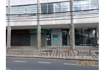 Loja no JUVEVE de 244,16 m²  - 35982.002-GL