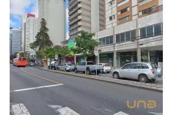 Loja no JUVEVE de 244,16 m²  - 35982.002-GL