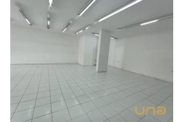 Loja no JUVEVE de 244,16 m²  - 35982.002-GL