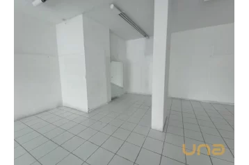 Loja no JUVEVE de 244,16 m²  - 35982.002-GL