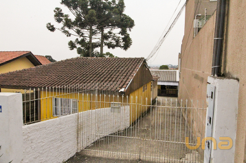 Imobiliária Cilar Vende Terreno no Pilarzinho com 465,30m², Re