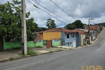 Terreno/Área no Cachoeira de 424,40 m²