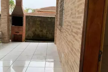 Casa com 2 dormitórios para alugar, 100 m² por R$ 1.400,00/mês