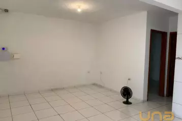 Casa com 2 dormitórios para alugar, 100 m² por R$ 1.400,00/mês