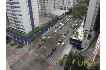 Apartamento no BIGORRILHO de 157,00 m²  - 08399.001-FT