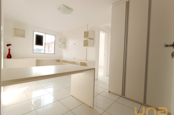 Apartamento no Cachoeira de 51 m² com 2 quartos  - 212768-I2