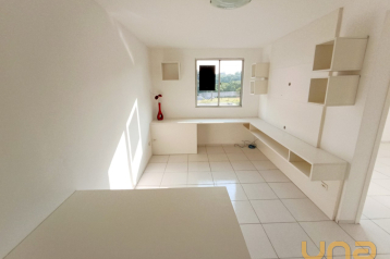 Apartamento no Cachoeira de 51 m² com 2 quartos  - 212768-I2