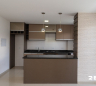 Apartamento no Cidade Industrial de 58,43 m² com 2 quartos  - 