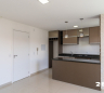 Apartamento no Cidade Industrial de 58,43 m² com 2 quartos  - 