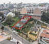 Terreno/Área no São Braz de 330,00 m²  - 94779.002-KD