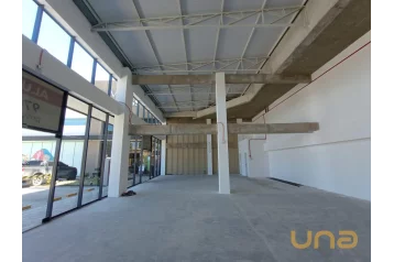 LOJA COMERCIAL SPRADA MALL