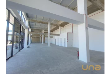 LOJA COMERCIAL SPRADA MALL