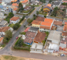 Terreno/Área no Santa Felicidade de 496 m²  - BG96927001-BG