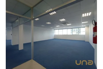 Conjunto Comercial no ALTO DA GLORIA de 444,25 m²  - 35336.005