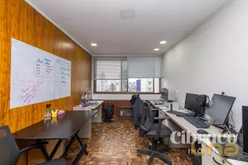 Conjunto Comercial no Centro de 100m²  - Próx. Shopping Estaçã