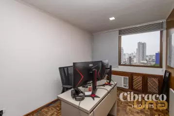 Conjunto Comercial no Centro de 100m²  - Próx. Shopping Estaçã