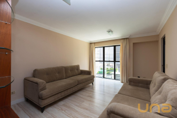 Apartamento no Água Verde de 182,77 m² com 3 quartos  - 04848.