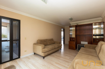 Apartamento no Água Verde de 182,77 m² com 3 quartos  - 04848.