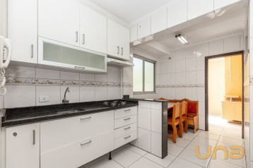 Apartamento no Portão de 132 m² com 3 quartos  - 19551-0-I2