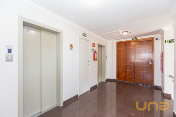 Apartamento no Portão de 132 m² com 3 quartos  - 19551-0-I2