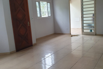 Venda Casa em Condominio 3 Quartos Campo Pequeno Colombo