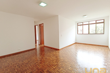 Apartamento no Centro Cívico de 144 m² com 3 quartos  - 05527-