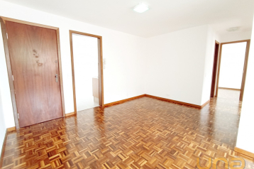 Apartamento no Centro Cívico de 144 m² com 3 quartos  - 05527-