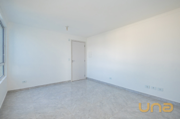 Apartamento 44m² com 02 quartos no Jardim Campo Verde - Almira