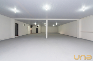 Barracão de 960m² no Fanny - 01829.001 - HABITEC