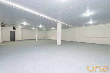 Barracão de 960m² no Fanny - 01829.001 - HABITEC