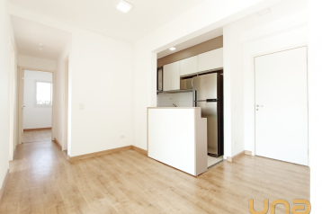 Apartamento no Bacacheri de 114 m² com 3 quartos  - 20988-0-I2