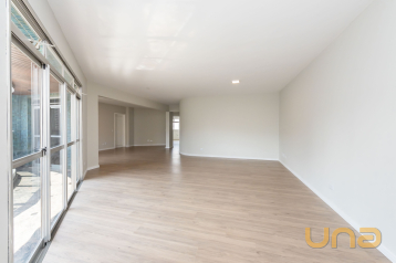 Apartamento 189m² com 03 quartos no Água Verde - Curitiba/PR