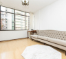 Apartamento no Cabral de 100,49 m² com 2 quartos  - 94788.001-